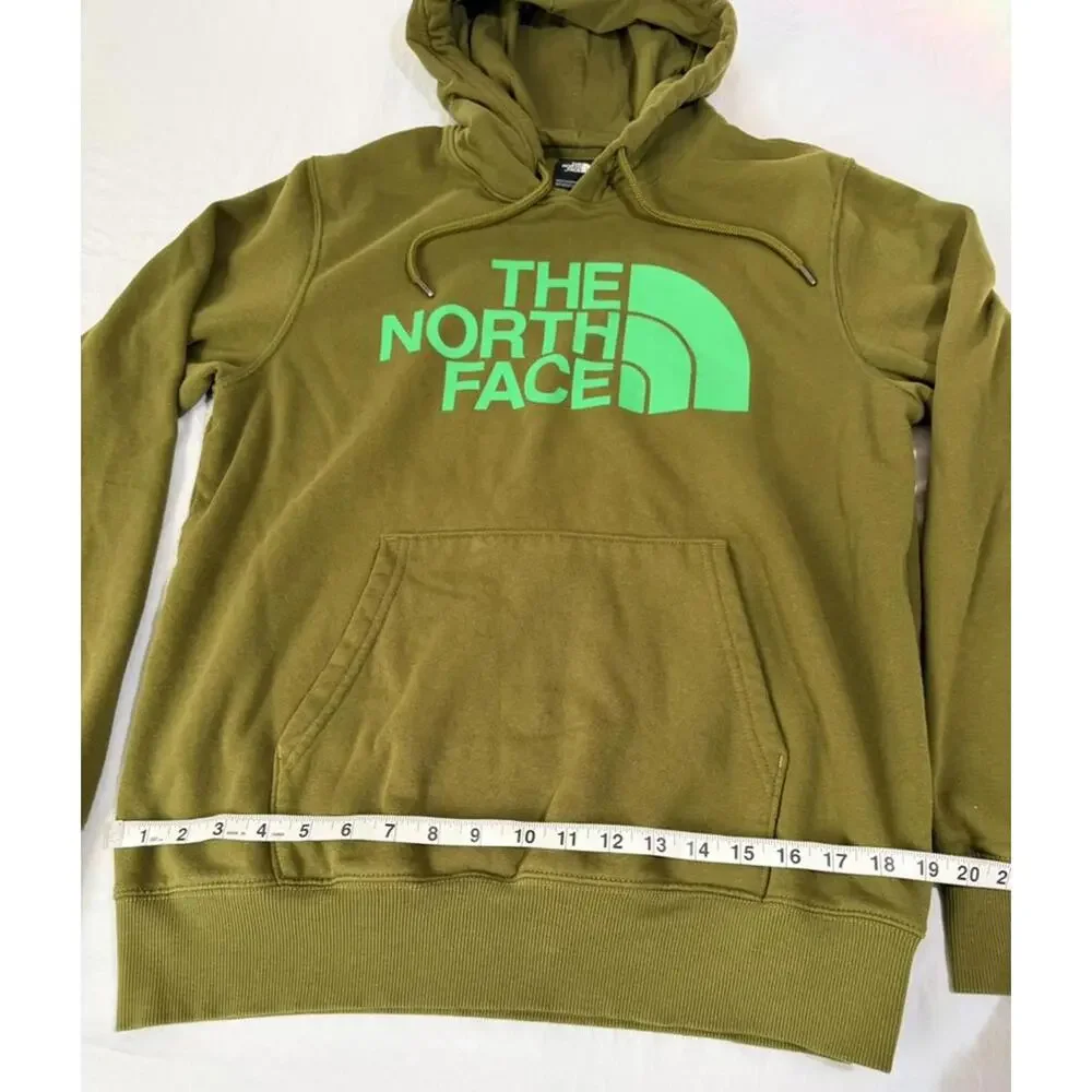 The North Face Mens‎ Pullover Hoodie Size Medium
